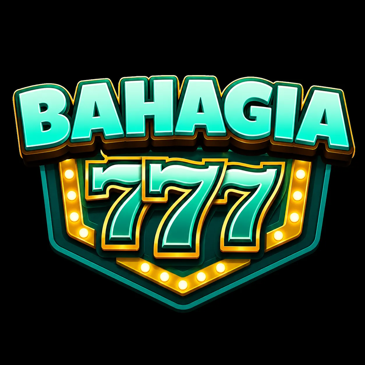 BAHAGIA777 - Petualangan Aksi yang Menggembirakan