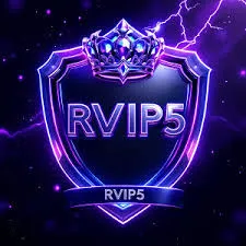 RVIP5 - Permainan Kasino Langsung Terbaik