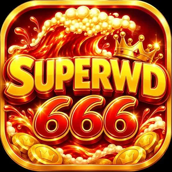 SUPERWD666 - Simulasi Kehidupan yang Seru dan Interaktif