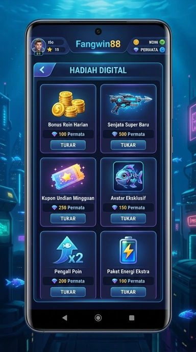 Menikmati pengalaman unduh cepat di fangwin88 tanpa masalah.